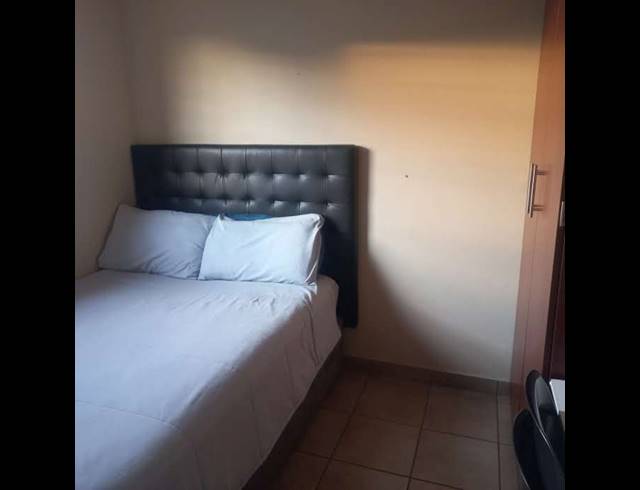 3 BEDROOM HOUSE TO LET IN KOSMOSDAL